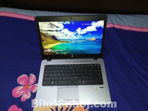 HP Elitebook 840 G1 Core i5 4th gen.